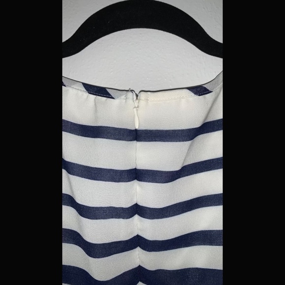 Maison Jules Dress L Dress NWOT - Picture 4 of 5